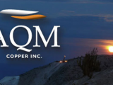 Teck bulks up on AQM Copper stock
