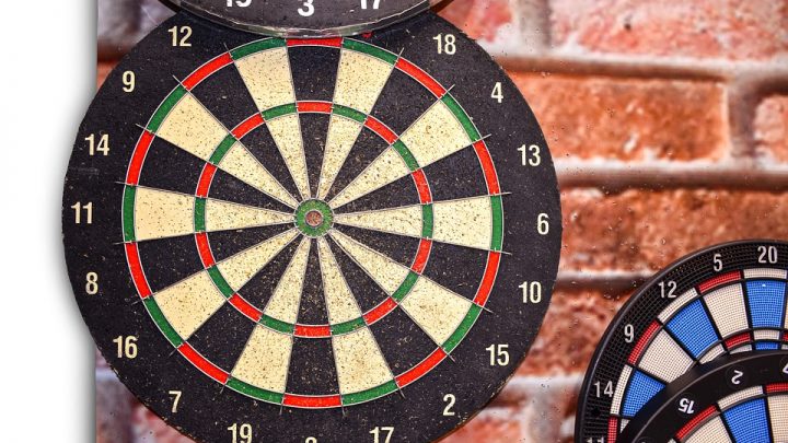 Guidelines When Buying A Dart Board For Your House
