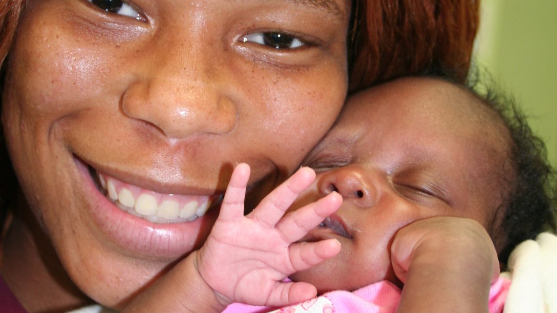Happy and Healthy Baby: Benefits of Extended Breastfeeding