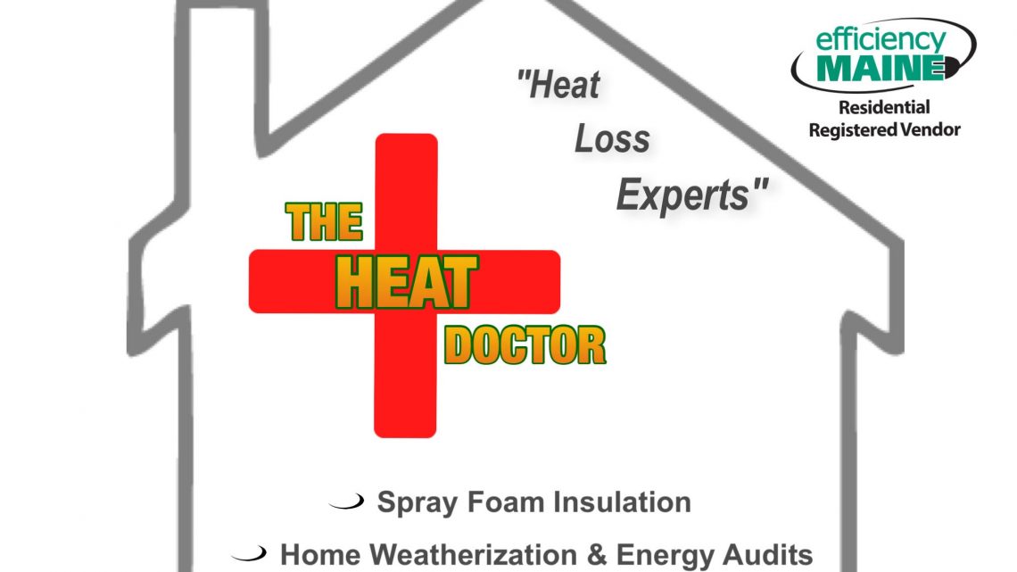 What is Home Weatherization?