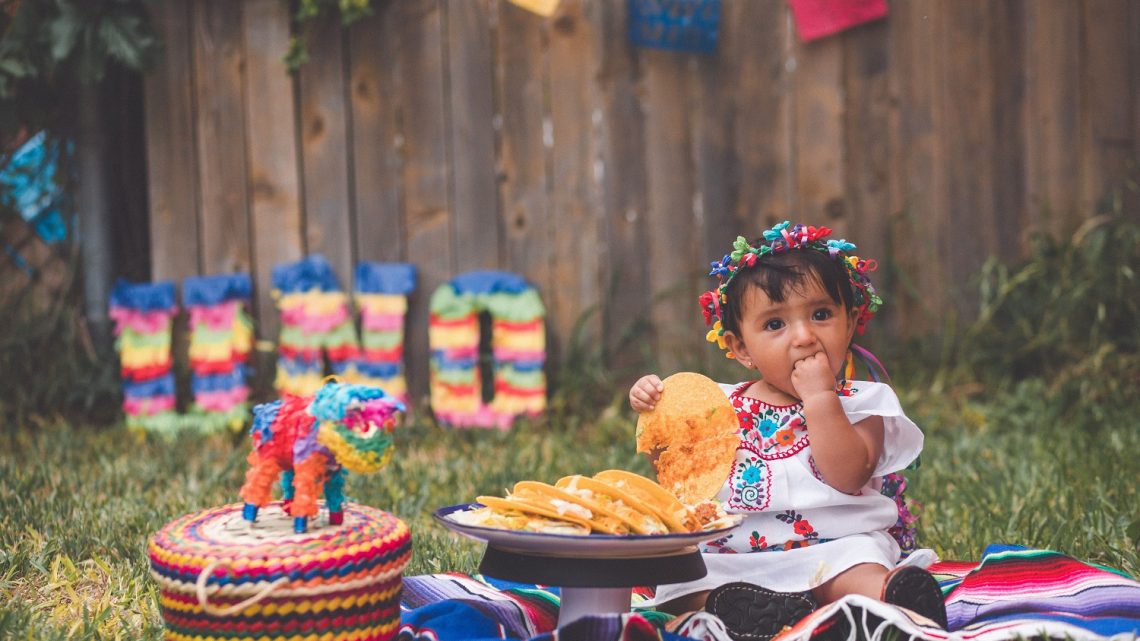 Tips on Planning Your Child’s First Birthday Party