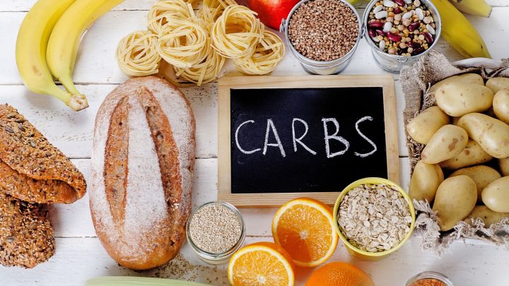 Carbohydrates Not So Evil