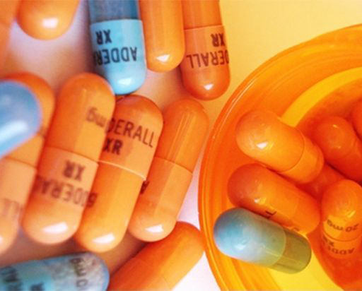 Understanding and Overcoming ADHD with Adderall: The Best Adderall Alternative