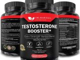 The Ultimate Testosterone Booster Guide: Do They Work & Are They Safe?